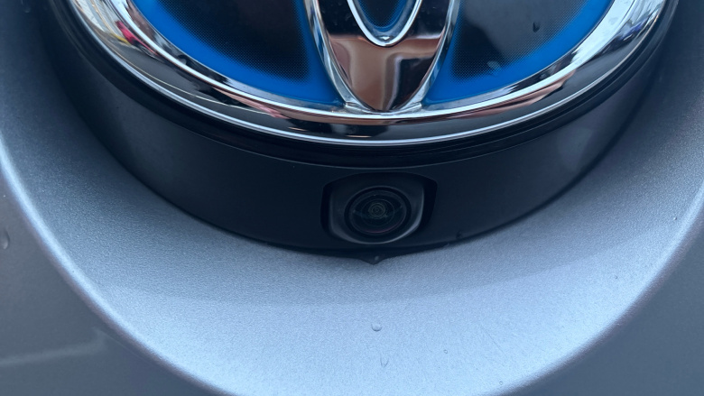 Toyota Corolla 1.8 VVT-i Hybrid Icon 5dr CVT Hybrid Hatchback